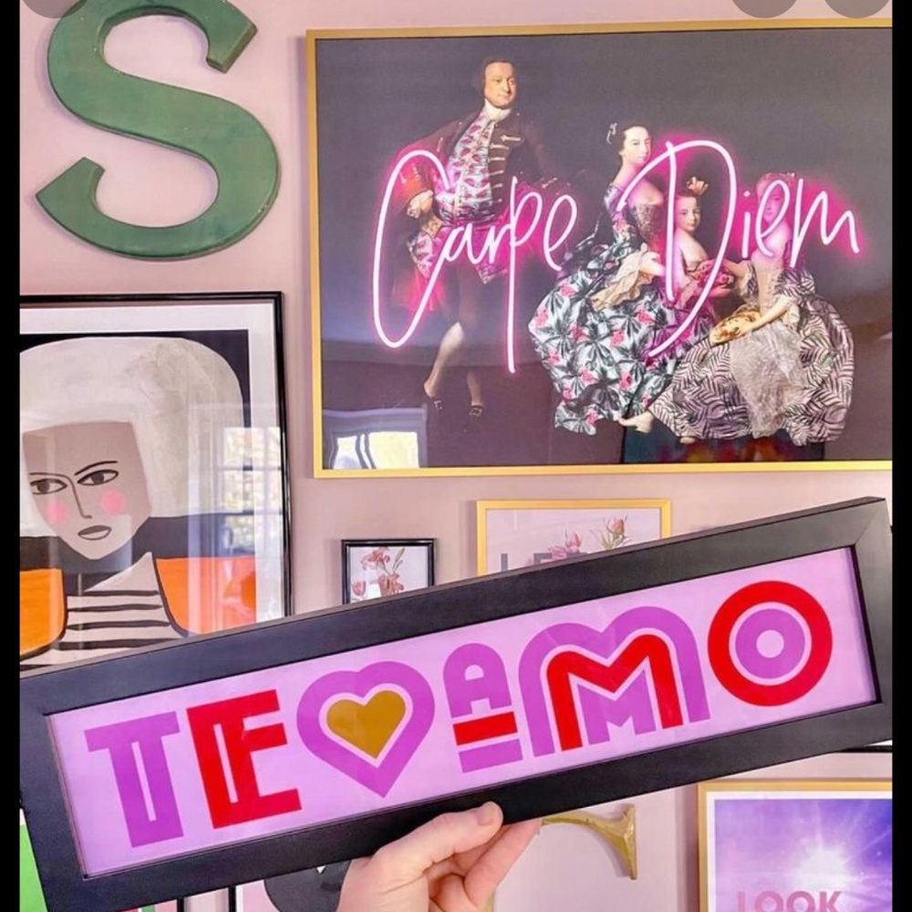 Meet your Posher, Jaclyn